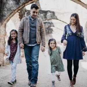 Meet your Posher, Francesca